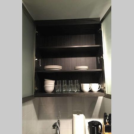 Jp Stays - Lakeview Condos 토론토 객실 사진