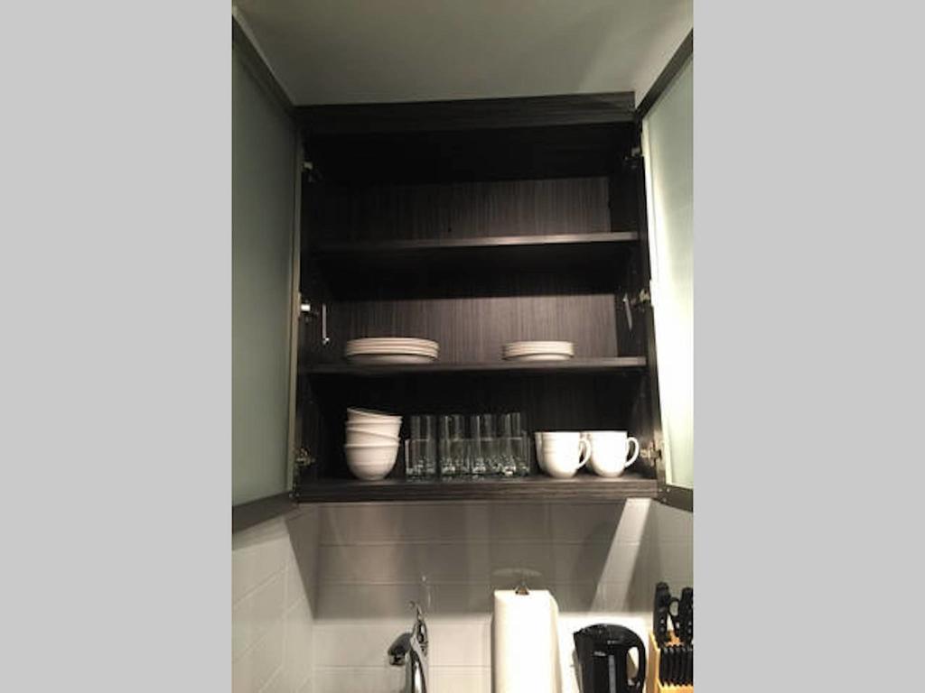 Jp Stays - Lakeview Condos 토론토 객실 사진