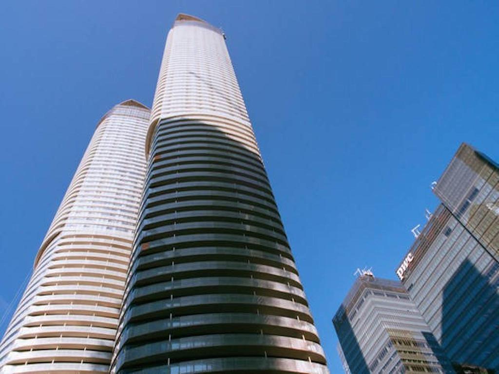 Jp Stays - Lakeview Condos 토론토 객실 사진