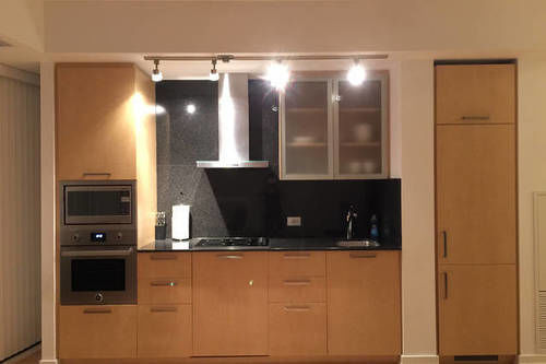 Jp Stays - Lakeview Condos 토론토 외부 사진