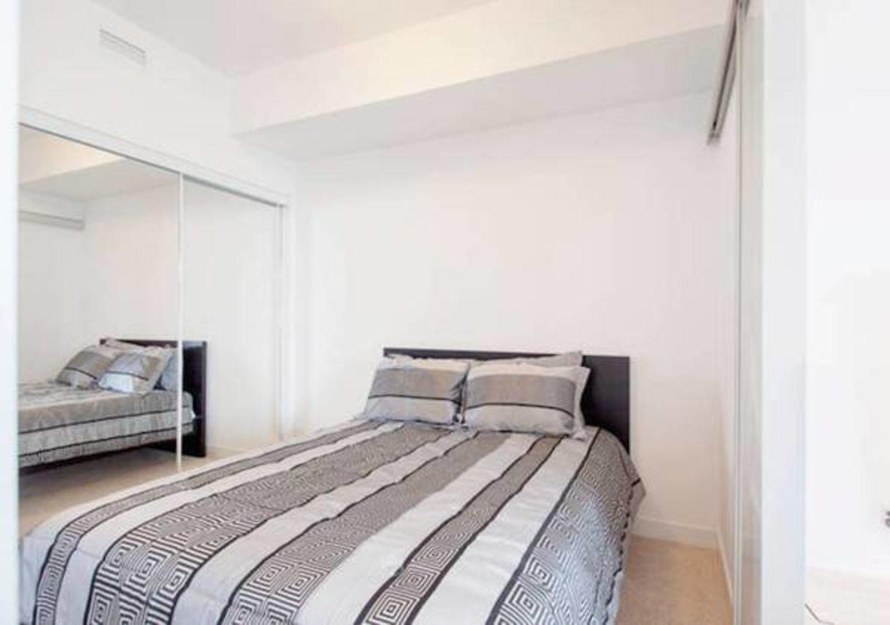 Jp Stays - Lakeview Condos 토론토 외부 사진
