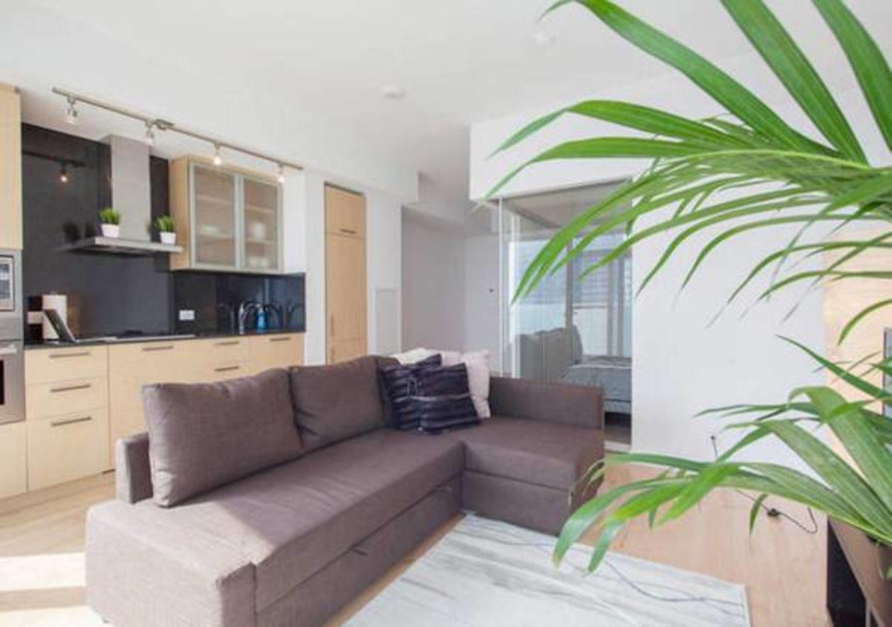 Jp Stays - Lakeview Condos 토론토 외부 사진