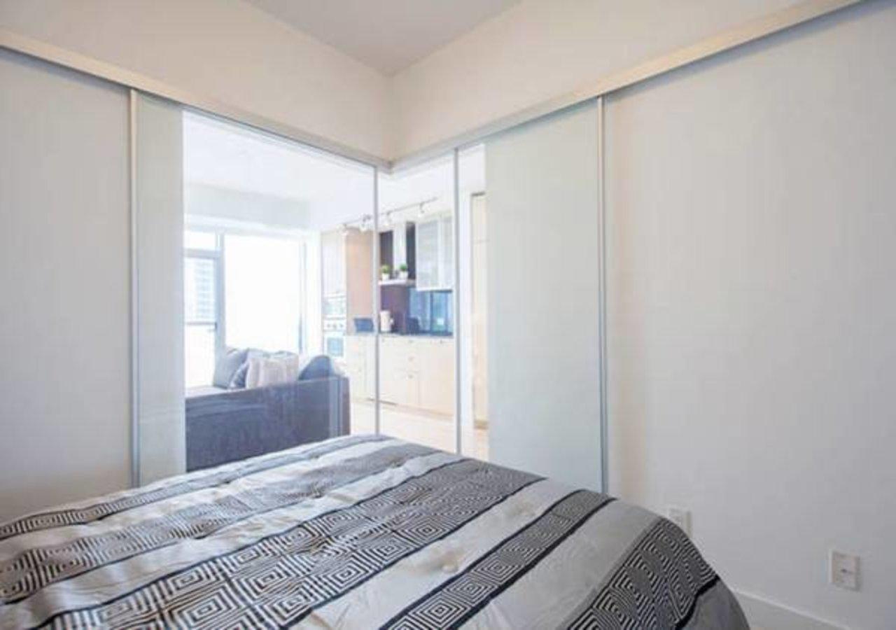 Jp Stays - Lakeview Condos 토론토 외부 사진