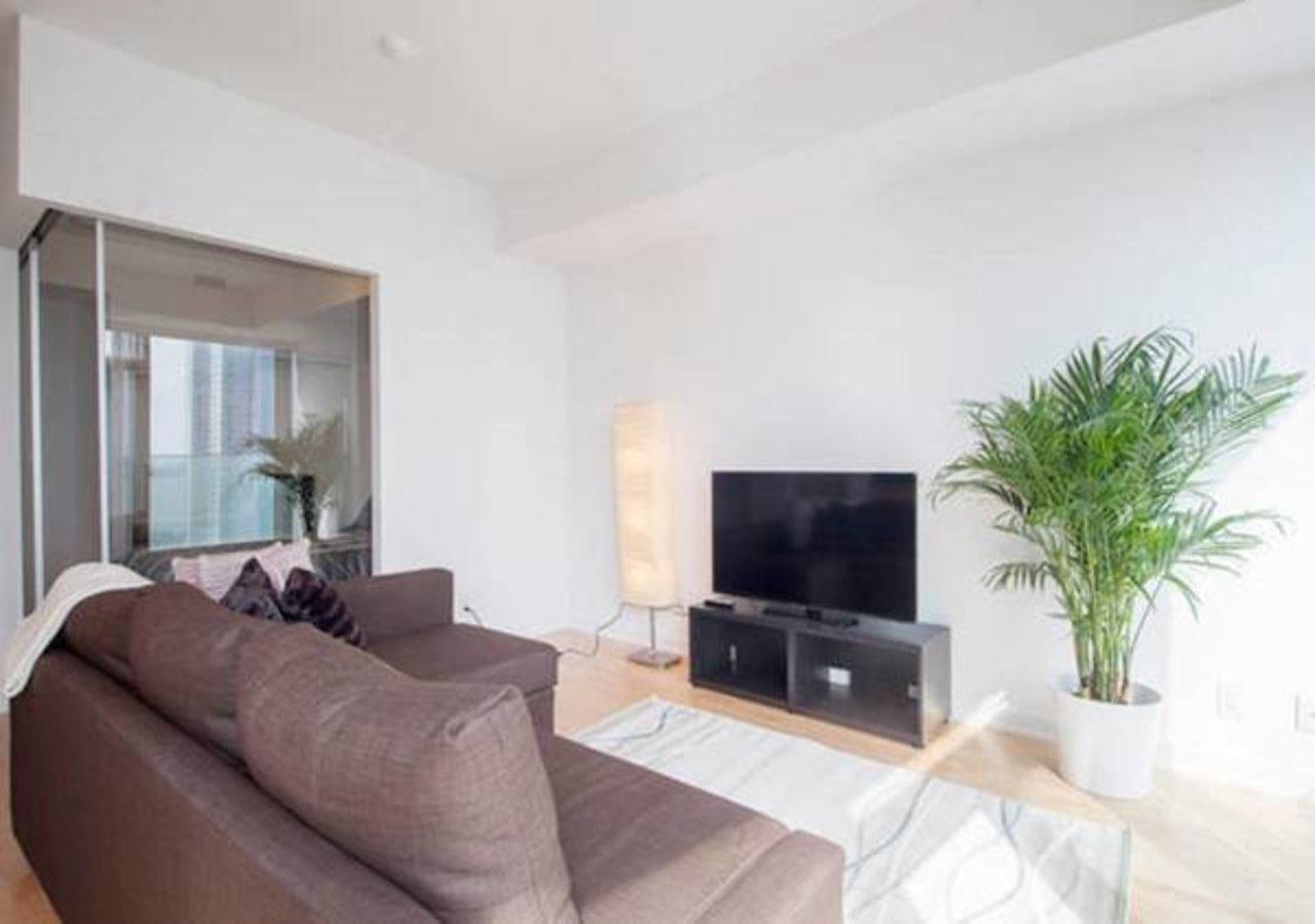 Jp Stays - Lakeview Condos 토론토 외부 사진